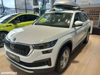 second-hand Skoda Kodiaq 2.0 TDI 4X4 DSG Ambition