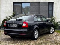 Second-hand Skoda Octavia 160 CP (117 kW) 2010 Culoarenegru Berlinǎ