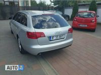 second-hand Audi A6 