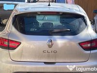 second-hand Renault Clio IV 