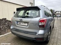 second-hand Subaru Forester 2.0D Active