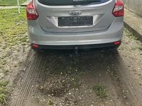 Second-hand Ford Focus 150 CP (110 kW) 2014 Hatchback