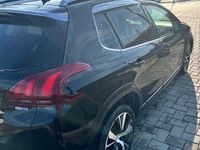 second-hand Peugeot 2008 