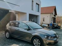 second-hand VW Golf 1.2 TSI BlueMotion Technology Comfortline