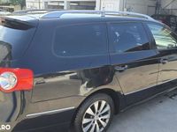 second-hand VW Passat Variant 1.6 TDI DPF BlueMotion