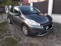 Second-hand Peugeot 208 68 CP (50 kW) 2014 Hatchback