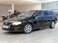 second-hand VW Passat Variant 2.0 TDI DPF Comfortline