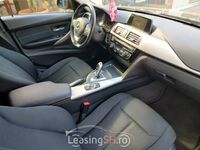 second-hand BMW 318 Seria 3