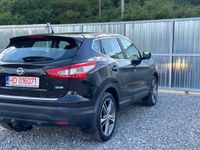 second-hand Nissan Qashqai 2WD*1.5 diesel~DCI*PureDrive*af.2015*factura+fiscal !