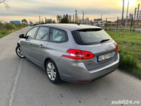 second-hand Peugeot 308 1.5HDI 110cp 2019