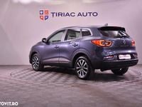 Second-hand Renault Kadjar 140 CP (102 kW) 2022 Culoaregri SUV