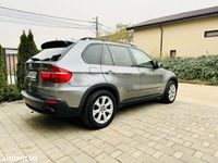 second-hand BMW X5 xDrive35d