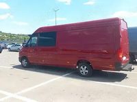 Second-hand VW LT 109 CP (80 kW) 2006 Van