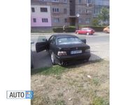 second-hand BMW 318 1.8 is