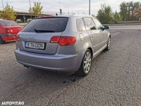 second-hand Audi A3 