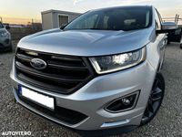 second-hand Ford Edge 2.0 TDCi Bi-Turbo 4x4 ST-LINE