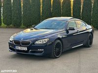 second-hand BMW 640 Seria 6 d