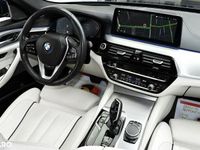 second-hand BMW 540 Seria 5xDrive Aut. M Sport Edition