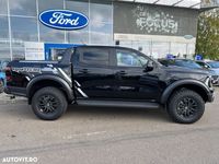 second-hand Ford Ranger 3,0 l EcoBoost Autm. 2023 · 1 km · 3 000 cm3 · Benzina