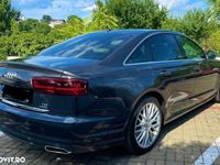 second-hand Audi A6 2.0 TDI quattro S tronic