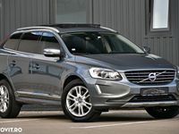 second-hand Volvo XC60 D3 Geartronic Summum