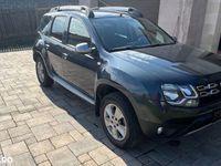 second-hand Dacia Duster 1.5 dCi 4x4 Prestige