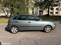 second-hand Seat Ibiza 1.2 Stella