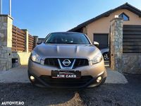 second-hand Nissan Qashqai 1.5 dCi TEKNA