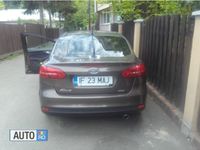 Second-hand Ford Focus 150 CP (110 kW) 2016 Maro Berlinǎ