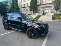 Second-hand Land Rover Range Rover Sport 306 CP (225 kW) 2018 SUV