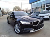 second-hand Volvo V90 CC T5 AWD Geartronic