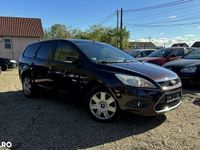 second-hand Ford Focus 2.0 16V Ghia