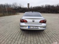 second-hand VW CC Euro 5