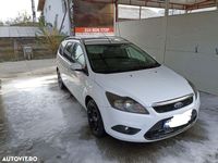 second-hand Ford Focus 1.6 TDCi DPF Concept