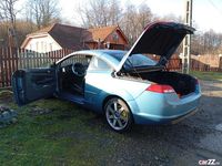 Second-hand Ford Focus 2007 Cabrio