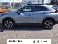 Second-hand Mitsubishi Eclipse Cross Plus 98 CP (72 kW) 2024 SUV
