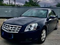 second-hand Cadillac BLS 1.9 D DPF Business 2007 · 225 000 km · 1 910 cm3 · Diesel