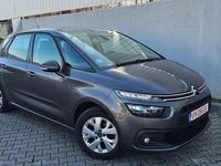 Second-hand Citroën C4 SpaceTourer 131 CP (96 kW) 2019 Culoaregri Monovolum