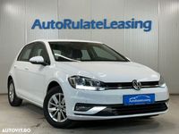 second-hand VW Golf 1.0 TSI BMT Trendline