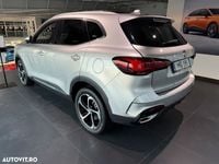 Second-hand MG EHS Exclusive 162 CP (119 kW) 2024 Gri SUV