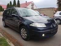 second-hand Renault Mégane II Avantgarde