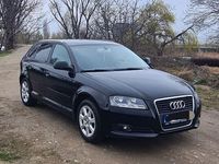 second-hand Audi A3 Sportback 1.6 TDI Ambiente