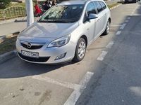 second-hand Opel Astra j2012 1.7