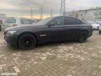 Second-hand BMW 730 Sport Line 286 CP (210 kW) 2012 Culoaregri Berlinǎ