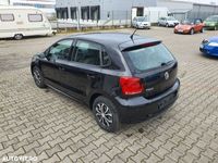 second-hand VW Polo 1.2 Comfortline