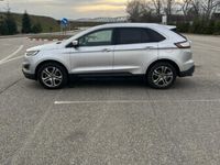 second-hand Ford Edge 2017-2.0 TDCi-4x4 Automat-Condiție Impecabilă-Bi-Turbo