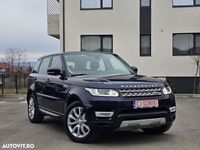 second-hand Land Rover Range Rover Sport 3.0 I TDV6 HSE