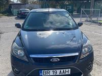 Second-hand Ford Focus 2010 Gri Hatchback