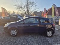 Second-hand Opel Corsa S 80 CP (58 kW) 2009 Hatchback