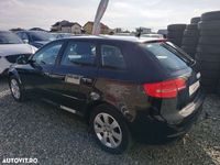 second-hand Audi A3 